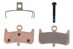 Paire De Plaquettes Hayes Dominion A4