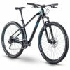 R-raymon VTT Semi-Rigide R Raymon HardRay Nine 3.0 Shimano Deore 9V 29'' Noir 2022