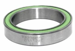 Black-bearing Roulement Black Bearing B3 MR-27537-2RS 27.5 X 37 X 7 Mm