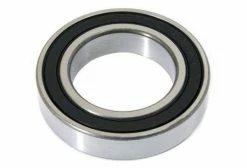 Black-bearing Roulement Black Bearing MR 15268 2RS 15 X 26 X 8 Mm