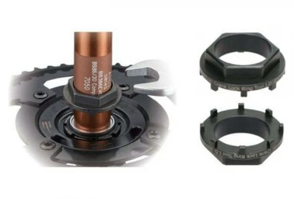 Outil Extracteur Pour étoile FSA Direct Mount Et Powerbox Eo667 3 Outil Extracteur Pour étoile FSA Direct Mount Et Powerbox Eo667