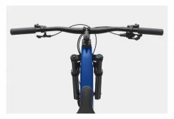 VTT Tout-Suspendu Cannondale Scalpel Carbon SE 1 29'' Shimano XT 12V Bleu Abyss 11 VTT Tout-Suspendu Cannondale Scalpel Carbon SE 1 29'' Shimano XT 12V Bleu Abyss -Vélos Soldes Boutique 21600866183931cd35c02.47392600