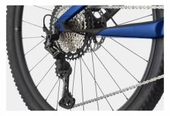 VTT Tout-Suspendu Cannondale Scalpel Carbon SE 1 29'' Shimano XT 12V Bleu Abyss 13 VTT Tout-Suspendu Cannondale Scalpel Carbon SE 1 29'' Shimano XT 12V Bleu Abyss -Vélos Soldes Boutique 2160086618393295f4ba1.34288612