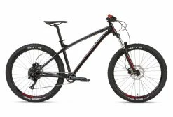 VTT Semi-Rigide Dartmoor Sparrow Intro 27.5'' MicroSHIFT Advent 9V Noir Devil
