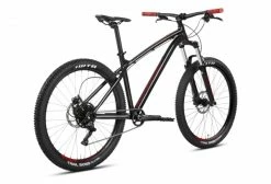 VTT Semi-Rigide Dartmoor Sparrow Intro 27.5'' MicroSHIFT Advent 9V Noir Devil -Vélos Soldes Boutique 21693236193753e26fc99.37926738