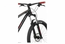 VTT Semi-Rigide Dartmoor Sparrow Intro 27.5'' MicroSHIFT Advent 9V Noir Devil -Vélos Soldes Boutique 216932361937549c4eaa7.64057232