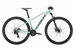VTT Semi-Rigide Trek Marlin 4 Shimano Altus 7V 27.5'' Vert Aloha 2023