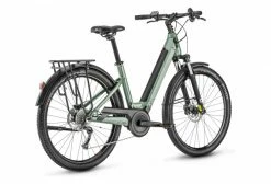 Moustache Bikes VTC Électrique Moustache Samedi 27 Xroad 1 Open Shimano Altus 9V 400 Wh 27.5'' Vert -Vélos Soldes Boutique 2175320619f624a3ed325.06130395