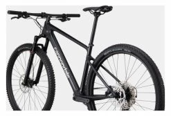 VTT Semi-Rigide Cannondale Scalpel HT Carbon 4 Shimano Deore XT 12V 29'' Noir 2023 13 VTT Semi-Rigide Cannondale Scalpel HT Carbon 4 Shimano Deore XT 12V 29'' Noir 2023 -Vélos Soldes Boutique 217745261a76a932f1464.45345303