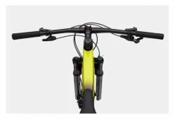 VTT Semi-Rigide Cannondale Scalpel HT Carbon 3 Shimano SLX XT 12V 29'' Noir / Jaune Fluo 2023 -Vélos Soldes Boutique 217815561aa02ca6e10b5.24576092