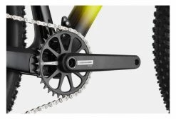 VTT Semi-Rigide Cannondale Scalpel HT Carbon 3 Shimano SLX XT 12V 29'' Noir / Jaune Fluo 2023 -Vélos Soldes Boutique 217815561aa02cf433c41.04862270