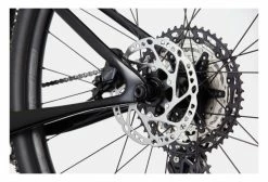 VTT Semi-Rigide Cannondale Scalpel HT Carbon 3 Shimano SLX XT 12V 29'' Noir / Jaune Fluo 2023 -Vélos Soldes Boutique 217815561aa02d9255ad7.19583724