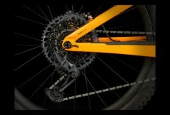 VTT Tout-Suspendu Trek Remedy 9.8 Sram GX Eagle 12V 27.5'' Satin Marigold 2022 -Vélos Soldes Boutique 218065461b0ba547a0a00.55090223