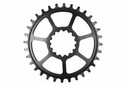 Plateau E-Thirteen SL Guidering Direct Mount 10/11 Et 12 Vitesses Noir -Vélos Soldes Boutique 219031261ced02b8a7826.84401174