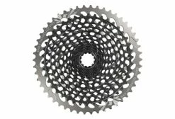 Cassette Sram X01 Eagle XG-1295 10-50 Dents 12V Noir