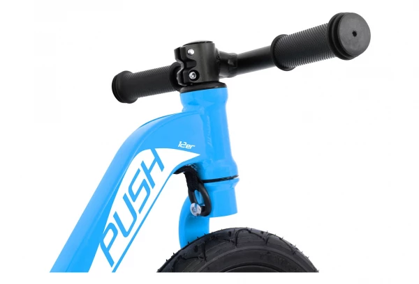 MSC Bikes Draisienne PUSH Bleue 5 MSC Bikes Draisienne PUSH Bleue – Image 3