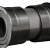 Boitier De Pédalier CyclingCeramic BB Right Pressfit 46-24 Shimano Noir