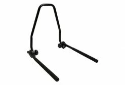 EUFAB Porte Vélos 3 Vélos Fixation Murale