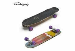 Ns-bikes NS PEDALS NYLON BLACK