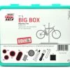 Tip Top TT15 Big Box Kit Rustines . -Vélos Soldes Boutique 3859105d720d747305e0.60609348