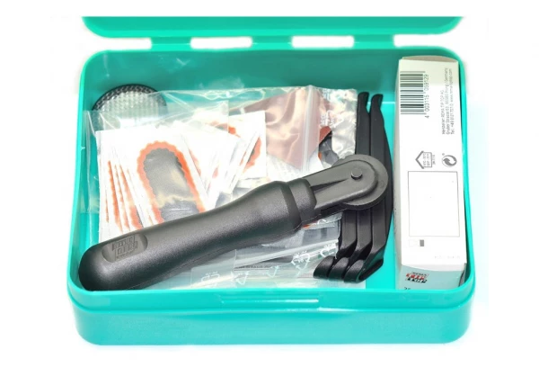 Tip Top TT15 Big Box Kit Rustines . 4 Tip Top TT15 Big Box Kit Rustines . – Image 2