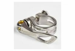 COLLIER DE SELLE FORWARD ELITE - 31.8MM - HP