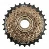 Roue Libre à Visser Shimano MF-TZ500 14-28 Dents 7V