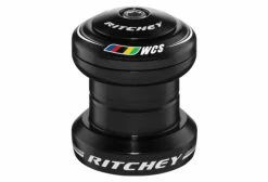 RITCHEY Jeu De Direction LOGIC WCS 1''1/8 Noir