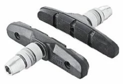 Patins De Freins Shimano M70T4 V-Brake X2
