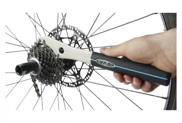 VAR Fouet à Chaîne EXPERT 3 VAR Fouet à Chaîne EXPERT – Image 2