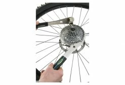 VAR Fouet à Chaîne EXPERT 7 VAR Fouet à Chaîne EXPERT -Vélos Soldes Boutique 516674f48d52c