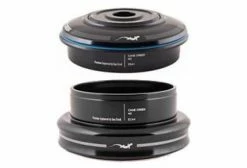 CANE CREEK Jeu De Direction 40-Series Semi-Intégré/Externe Conique Noir