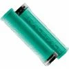 RACE FACE Paire De Grips HALF NELSON Turquoise