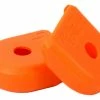 RACE FACE Paire De Protèges Manivelles Alu BOOT PEDAL Orange -Vélos Soldes Boutique 5332ed865c689