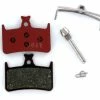 HOPE Paire De Plaquettes Tech 3 E4 / M4 Organiques 2 HOPE Paire De Plaquettes Tech 3 E4 / M4 Organiques -Vélos Soldes Boutique 533e8f3fcca1d