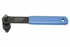 UNIOR Extracteur De Manivelle Standard Shimano Octalink Et ISIS