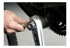 UNIOR Clé Pour Boitier De Pédalier Shimano -Vélos Soldes Boutique 53bd13eebd379