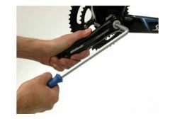 PARK TOOL Clé Hexagonale Avec Manche 10mm HT-10 -Vélos Soldes Boutique 54168f3a6a364