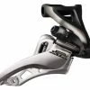 SHIMANO Dérailleur Avant XTR M9020 Side Swing 2x11V Collier Haut -Vélos Soldes Boutique 5465e43771148