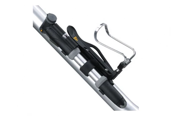 TOPEAK Pompe MINI DUAL G 5 TOPEAK Pompe MINI DUAL G – Image 3