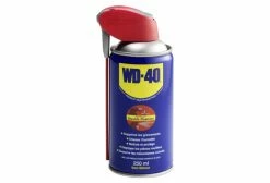 WD-40 Spray Double Position 250 ML