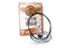 TRANSFIL Kit Dérailleur FLYING SNAKE KEVLAR