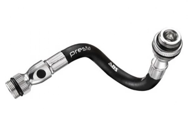 LEZYNE Pompe à Main HV DRIVE Small Gris 5 LEZYNE Pompe à Main HV DRIVE Small Gris – Image 3