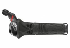 SRAM Grip Shift Arrière GX 11 Vitesses Rouge