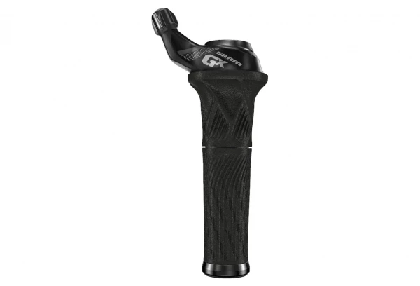 SRAM Grip Shift Avant GX 2 Plateaux Noir 3 SRAM Grip Shift Avant GX 2 Plateaux Noir