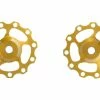 SB3 Galets De Dérailleur 11v Or 11dents
