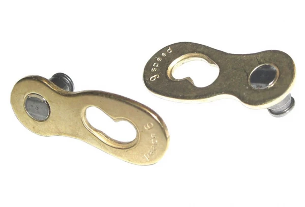 Connex By Wippermann WIPPERMAN Attache Rapide CONNEX ''X-Link'' 10V Or 3 Connex By Wippermann WIPPERMAN Attache Rapide CONNEX ''X-Link'' 10V Or