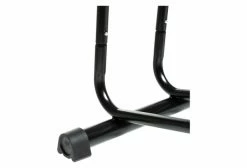 XLC Pied Support Vélo Pour Fatbikes FATSTAGE Noir VS-F06 -Vélos Soldes Boutique 5616364671d53