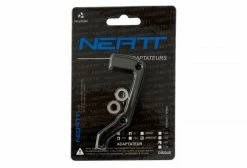 NEATT Adaptateur Frein Arrière 180 Mm IS/PM