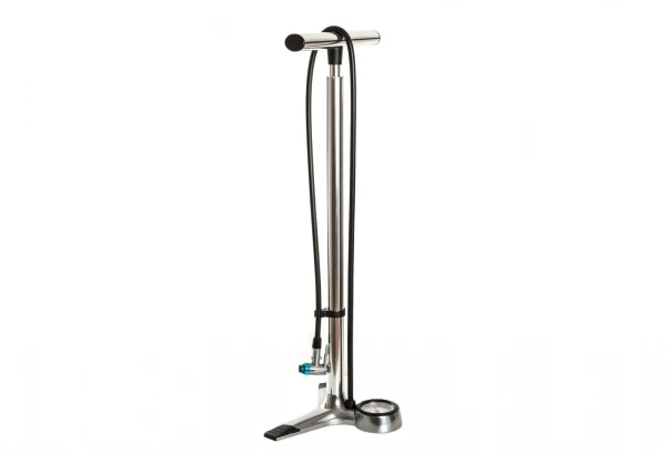 NEATT Pompe à Pied AERO (Max 240 Psi/16 Bar) 3 NEATT Pompe à Pied AERO (Max 240 Psi/16 Bar)